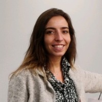 AIRCOS Employee Mélissa Lassale's profile photo