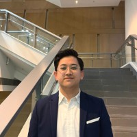 BEA Union Investment Management Limited Employee Gerald Akhmelvan's profile photo