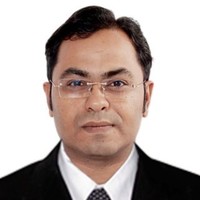 Pathkind Labs Employee Ashish Hans's profile photo