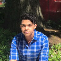 NTT DATA Employee Xavier Espinal's profile photo