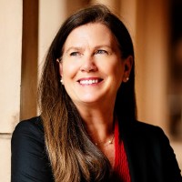 San Diego Association of Governments (SANDAG) Employee Robin Maxson's profile photo
