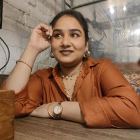 Sirva Employee Isha G's profile photo