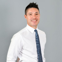 DS Smith Employee Danny Johnson's profile photo