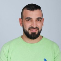 Council for Higher Education Employee Ahmad Asmar's profile photo