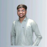 Distinction Dev Employee Poojan Bhatt's profile photo