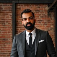 Suraj Srivastava Email
