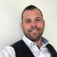 Ebert HERA B.V. Employee Tim Joncker's profile photo