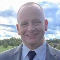 Telecom Technicians, Inc. (TTI) Employee Paul Derbyshire's profile photo