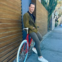 MaCher USA, UK and Switzerland Employee Patrick Marsden's profile photo