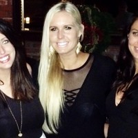 E-mail e número de telefone de Brooke Peugh