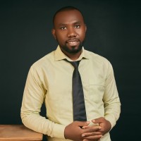 Australian Rivers Institute Employee Ikechukwu Kalu's profile photo