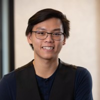 NCT | CaseWorks Software Employee Eric Duong's profile photo
