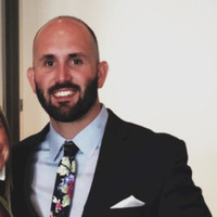 Quincy Public Schools Employee Matthew Rodriguez's profile photo