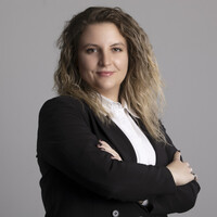 EMGI SRL Employee Aurora Andriollo's profile photo
