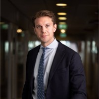 Addtech AB Employee Marcus Johansson's profile photo