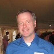 Volunteer Income Tax Assistance Employee Larry Denney's profile photo
