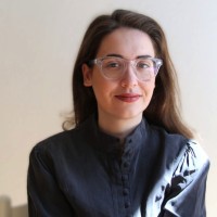 ScaDS.AI Dresden/Leipzig Employee Isabela Burattini Freire's profile photo