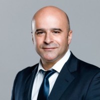 Michael Abitbol Email & Phone Number