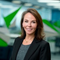 Federated Wireless Employee Becky Bobzien-Simms's profile photo