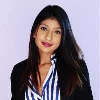 Voysus Employee Karishma Kedarnath's profile photo