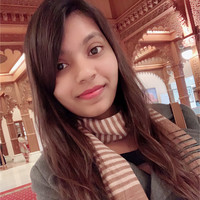 Riddhi Gajjar Email