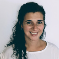 No Company Employee Ana Ghisalberti's profile photo