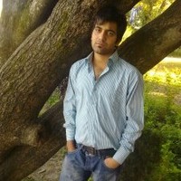 TrialX Employee Aamir Bhat's profile photo
