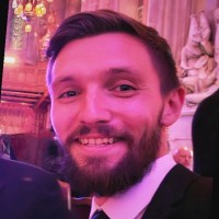 Endpoint Automation Services (EAS) Employee Joshua Hinson's profile photo