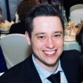 City Of Hamilton Employee Matt Smiley's profile photo