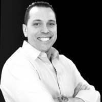 Suveto Employee Ian Widensky's profile photo