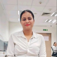 Knack Consulting Services Pvt Ltd. Employee Deepa Kuntal's profile photo