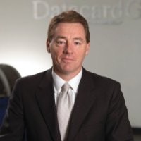 MK Group Employee Angus McDougall's profile photo