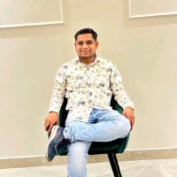 ONOV8 - OMNI INNOVATION Employee Arjav Jain's profile photo