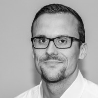 plusserver Employee Felix Genilke's profile photo