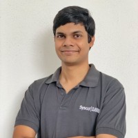 Kustom Employee Janitha Samarasinghe's profile photo
