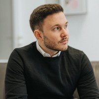 TUM Venture Labs Employee Sebastian Stark's profile photo