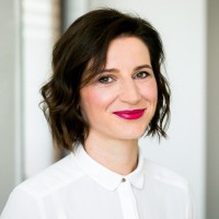 VeryCreatives Employee Anikó Marthi-Tóth's profile photo