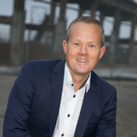 Teqton Group Employee Christian Schunck's profile photo