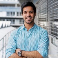 CareerFairy Employee Gonçalo Arnauth Santos's profile photo