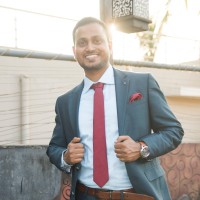 Amiya Pradhan Email