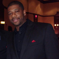 United Distributors Employee Marcus Wright's profile photo