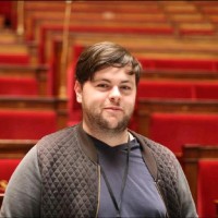 CSactu Employee Ioritz Moulin's profile photo
