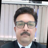 Modi-Mundipharma Employee Deepak Mudgal's profile photo
