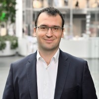 HDI Versicherung AG Employee Philipp Horsch's profile photo