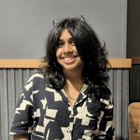 TEDxBITSathy Employee Tanushree Padmanaban's profile photo