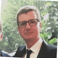 SOCIETE AROL CONSULTING Employee Olivier Devos's profile photo