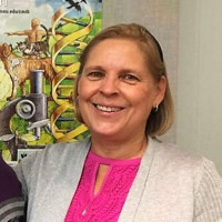 Mary vander Wal Email