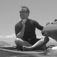 University Hospital Southampton NHS FT Employee Andy Hyett's profile photo