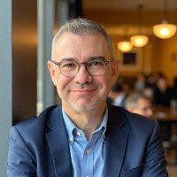 Uncommon Cures Employee Alan Freeman's profile photo