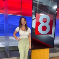 WTNH-TV Employee Juliana Lepore's profile photo